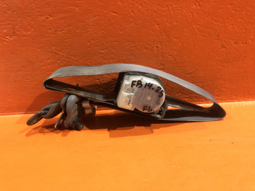 Ремень безопасности передний левый NISSAN SUNNY *B14 868450M080