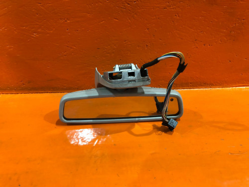 Зеркало салонное MERCEDES BENZ S-CLASS (W220) 1998-2005 A22081000177D43