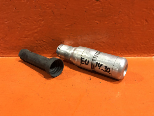 Селектор АКПП NISSAN BLUEBIRD U14