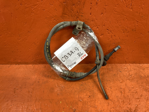 Трос ручника левый MITSUBISHI LANCER CB*/CD*