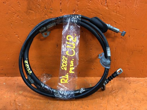 Трос ручника левый HONDA ACCORD CU1/2 47560TL1G02