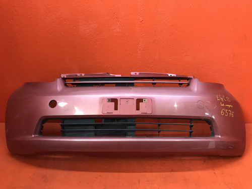 Бампер передний TOYOTA PASSO KGC10/15/QNC10