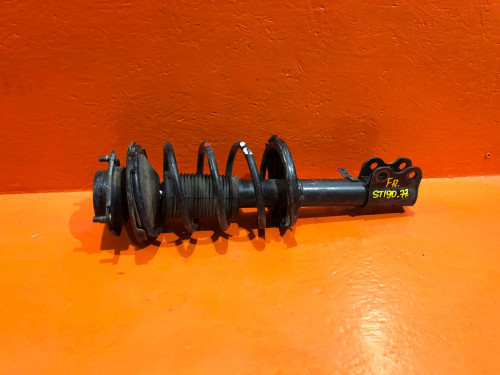 Стойка передняя правая TOYOTA CORONA *T19* 485102B020