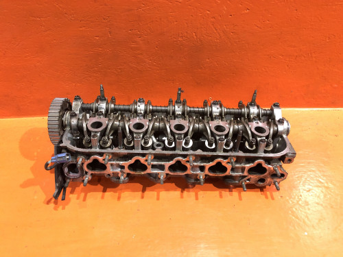 ГБЦ HONDA ASCOT/RAFAGA CE* 12100-PV3-000