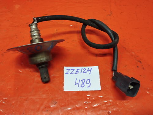 Датчик кислорода TOYOTA ALLEX/RUNX *E12* 8946512710