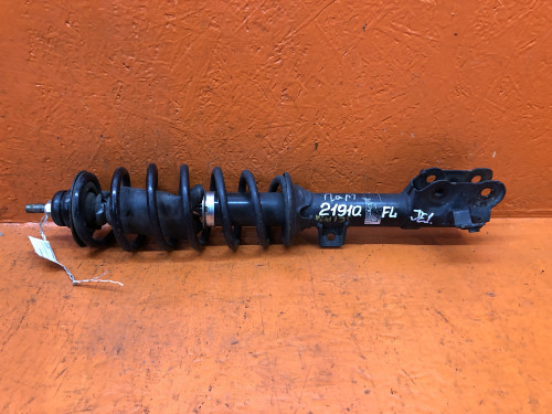 Стойка передняя левая HONDA ZEST