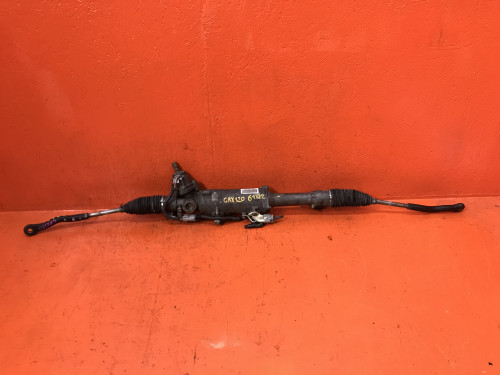 Рейка рулевая TOYOTA CROWN *S18*