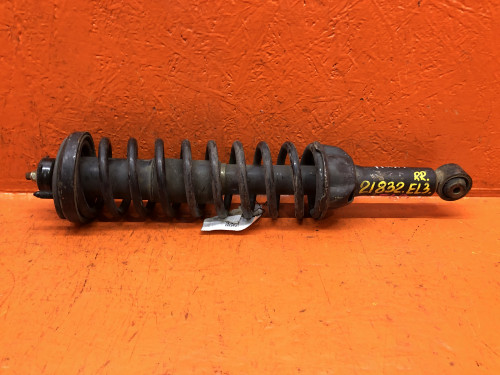 Амортизатор задний HONDA ORTHIA