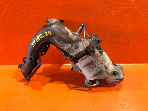 Коллектор выпускной TOYOTA CAMRY SV30 17141-74081