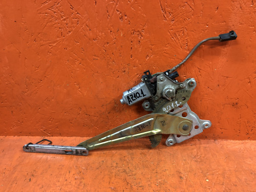 Стеклоподъемник задний левый NISSAN CUBE Z10