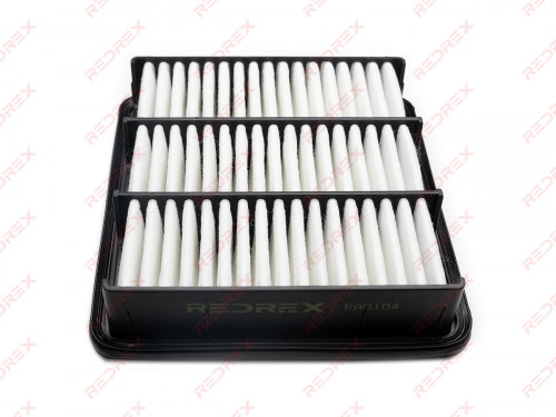 Фильтр воздушный KIA CEED 2007-2012 RA0104