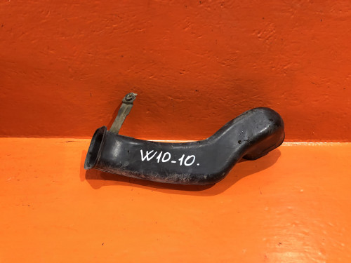 Воздухозаборник NISSAN AVENIR W10 16554-78N00	