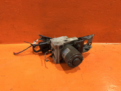 Блок ABS MITSUBISHI DIAMANTE F3*/F4* MR128656