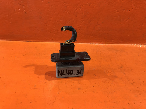 Реостат печки TOYOTA CORSA/TERCEL/COROLLA II *L4* 87138-18020