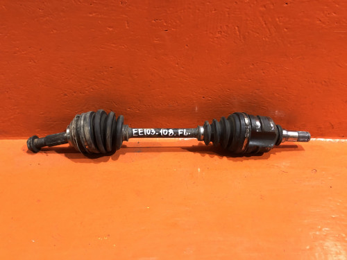 Привод передний левый TOYOTA CALDINA *T19* 43420-12250