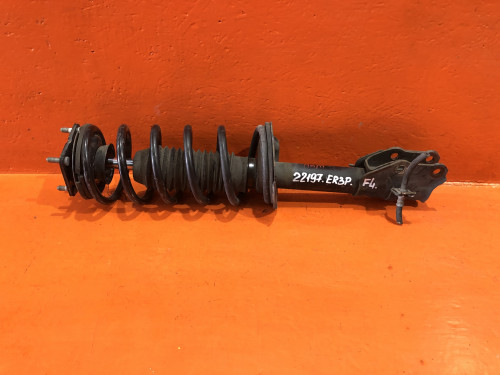 Стойка передняя левая MAZDA MAZDA CX7 ER3P 2007-
