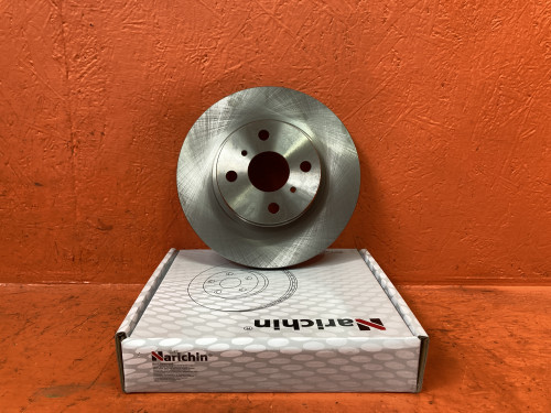 Диск тормозной передний TOYOTA CARIB AE11* NKT3310