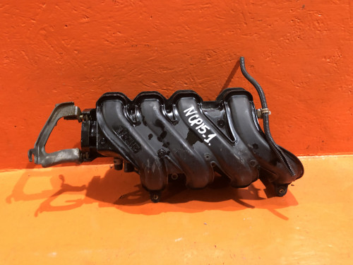 Коллектор впускной TOYOTA BB NCP3* 17101-21020