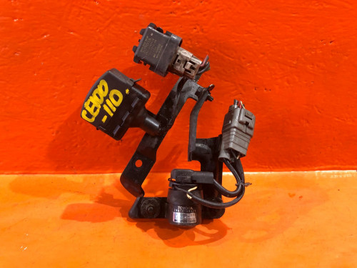 Реле свечей накала TOYOTA COROLLA *E10* 28610-64120