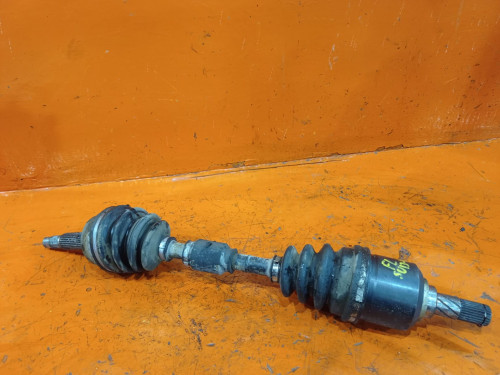 Привод передний левый NISSAN BLUEBIRD U13 391010E405