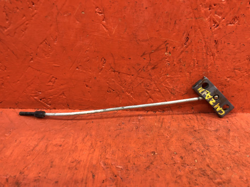 Трос ручника центральный MITSUBISHI LANCER CK*/CM*