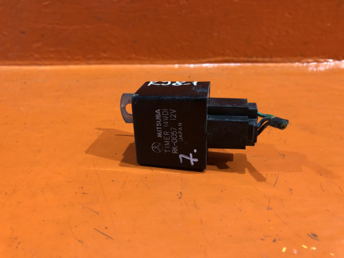 Реле SUBARU DOMINGO KJ5/8 RK-0057