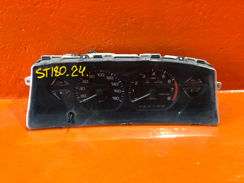 Щиток приборов TOYOTA CARINA ED ST18* 83132-2H630