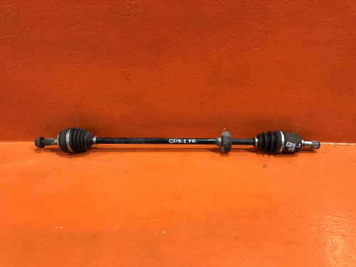 Привод передний правый HONDA FIT GD* 44305-SAA-000