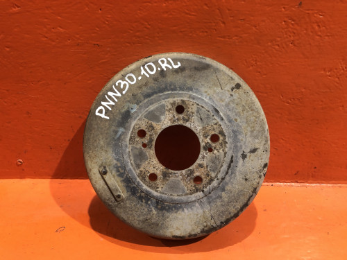 Барабан тормозной задний NISSAN BASSARA U30 432064N000