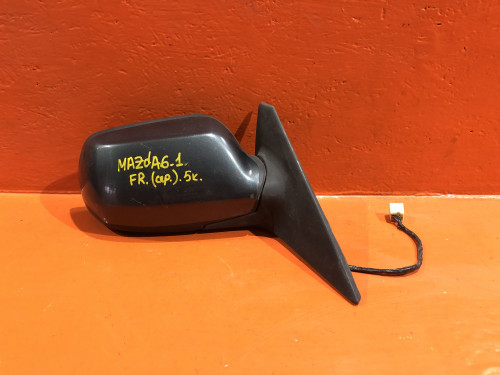 Зеркало правое MAZDA ATENZA GG3P|GGEP|GG3S|GGES|GY3W|GYEW GK2E-69-120G41