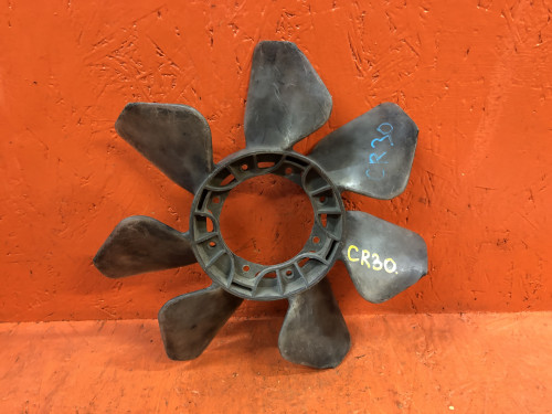 Крыльчатка вискомуфты TOYOTA LITEACE/TOWNACE *M3*/M4*/*R2*/*R3*