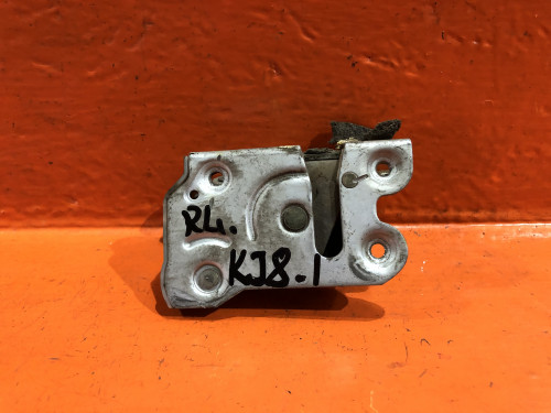 Замок двери задней левой SUBARU DOMINGO KJ5/8 760159770