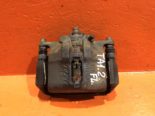 Суппорт тормозной передний левый HONDA AVANCIER 45019-S87-A02