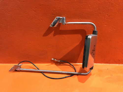 Зеркало левое SUBARU DOMINGO KJ5/8 791039290