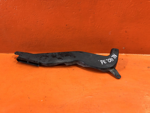 Гофра воздушного фильтра TOYOTA CORSA/TERCEL/COROLLA II *L4* 17880-55040