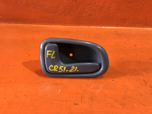 Ручка двери передней левой салонная TOYOTA LITE ACE NOAH *R4*/*R5* 69206-12130-B0