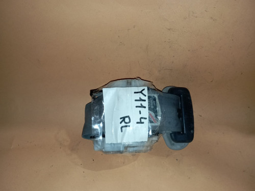 Ремень безопасности задний левый NISSAN WINGROAD Y11