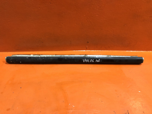 Порог левый пластиковый MITSUBISHI PAJERO V1*/V2*/V3*/V4*