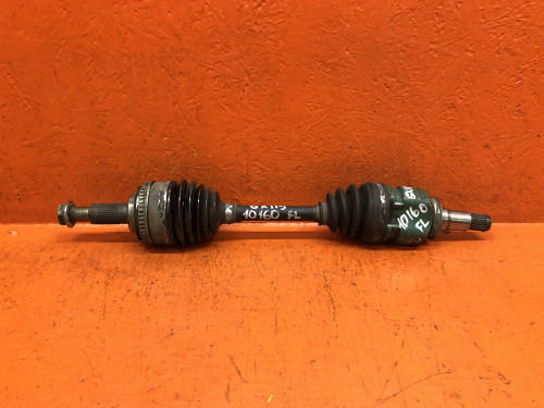 Привод передний левый TOYOTA ALTEZZA