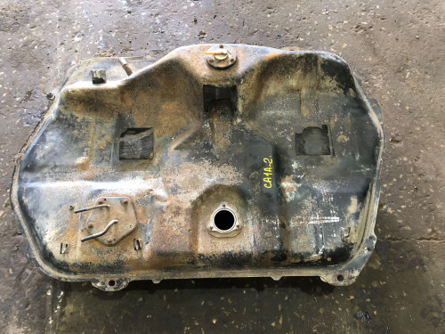 Бак топливный/бензобак MITSUBISHI MIRAGE CA* MB678820