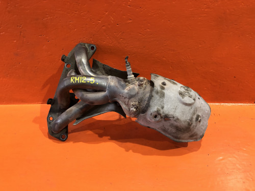Коллектор выпускной NISSAN LIBERTY *M12 14002-AE001
