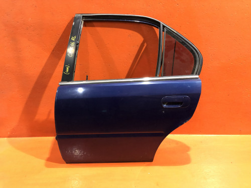 Дверь задняя левая HONDA ASCOT/RAFAGA CE* 67550-SW3-010ZZ