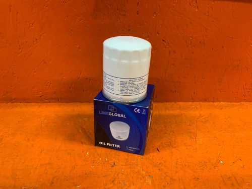 Фильтр топливный ISUZU BIGHORN UBS2*/UBS69/73 FC607L