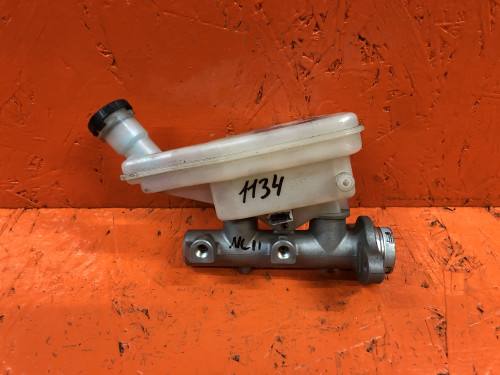 Главный тормозной цилиндр NISSAN TIIDA (C11) 2007-2015