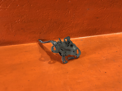Замок капота CITROEN C4 2004-2011 793476