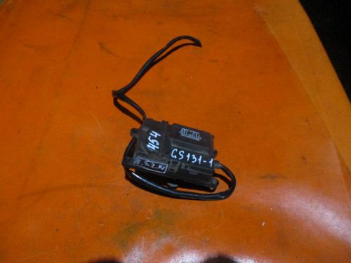 Сервопривод заслонок печки TOYOTA CROWN *S13* 1282