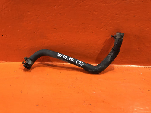 Патрубок отопителя NISSAN AVENIR W10 92410-78N10