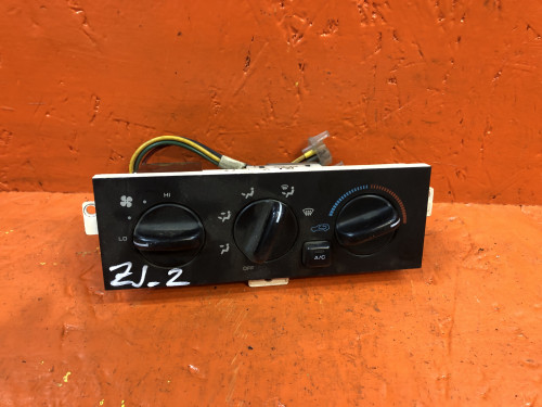 Блок управления климат-контролем JEEP GRAND CHEROKEE 1992-1999 55035964
