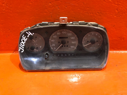 Щиток приборов TOYOTA CAMI 83132-87438