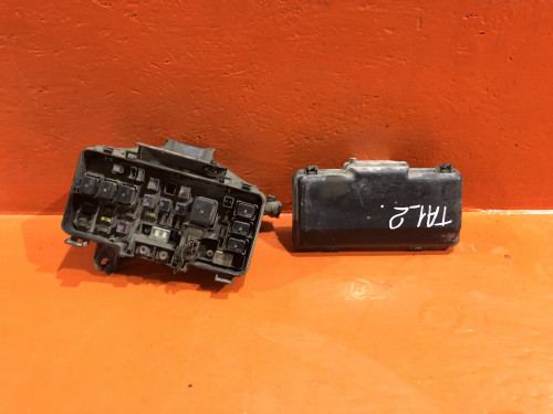 Блок предохранителей подкапотный HONDA AVANCIER 38250-S2X-003